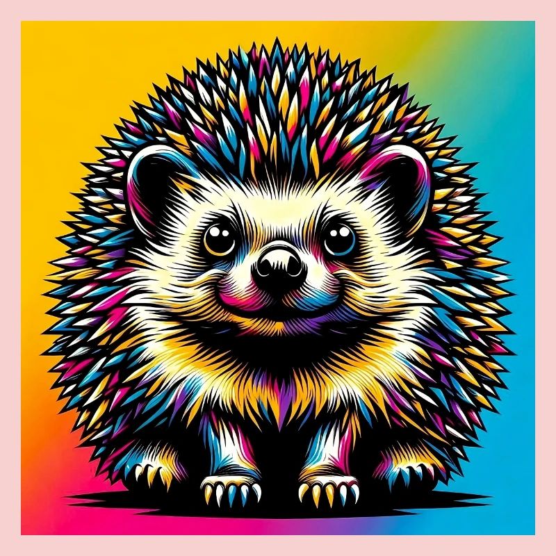 hedgehog