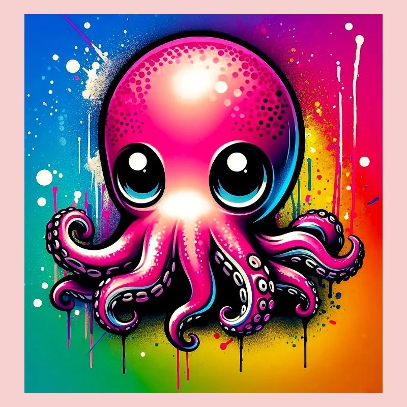 Octopus