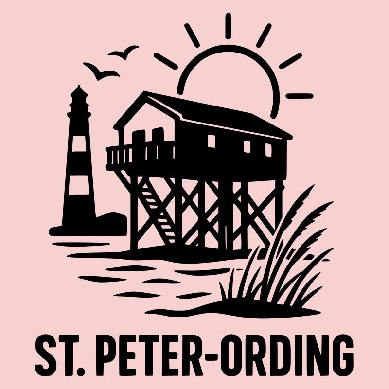 st peter-ording