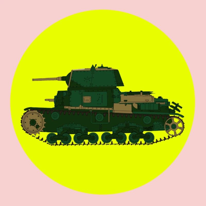 WAGON M 13/40
