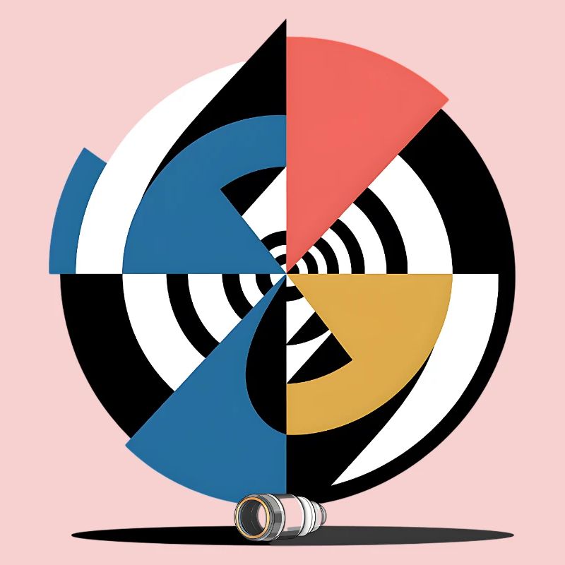 Abstract Geometric