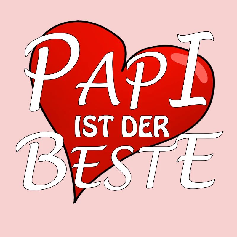 PAPI IST DER BESTE