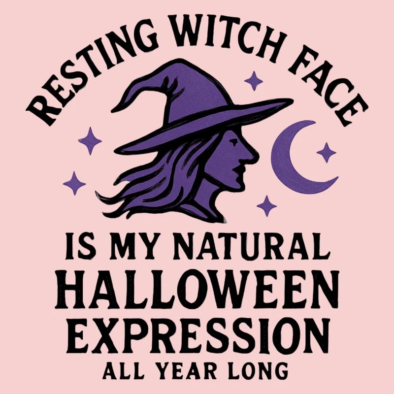 Halloween - Witch