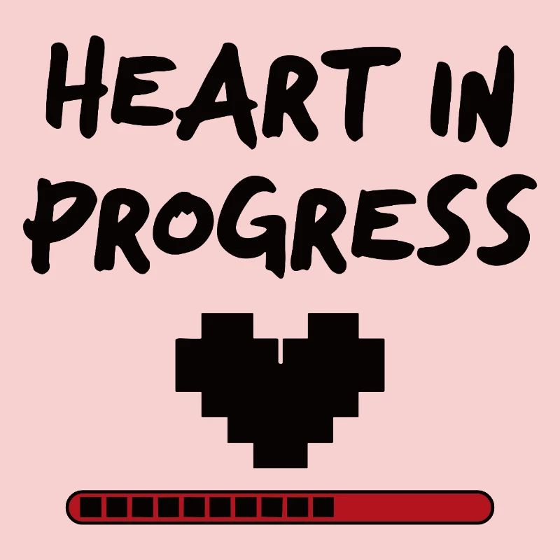HEART IN PROGRESS Statement