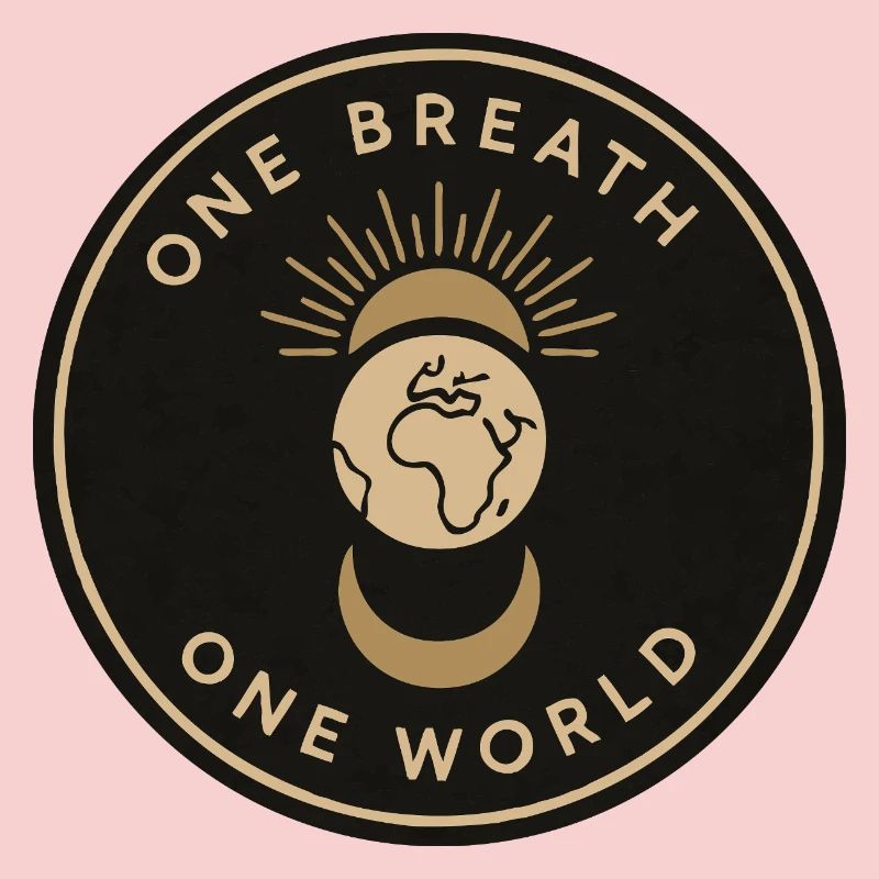Une respiration, un monde – Pleine conscience et équilibre