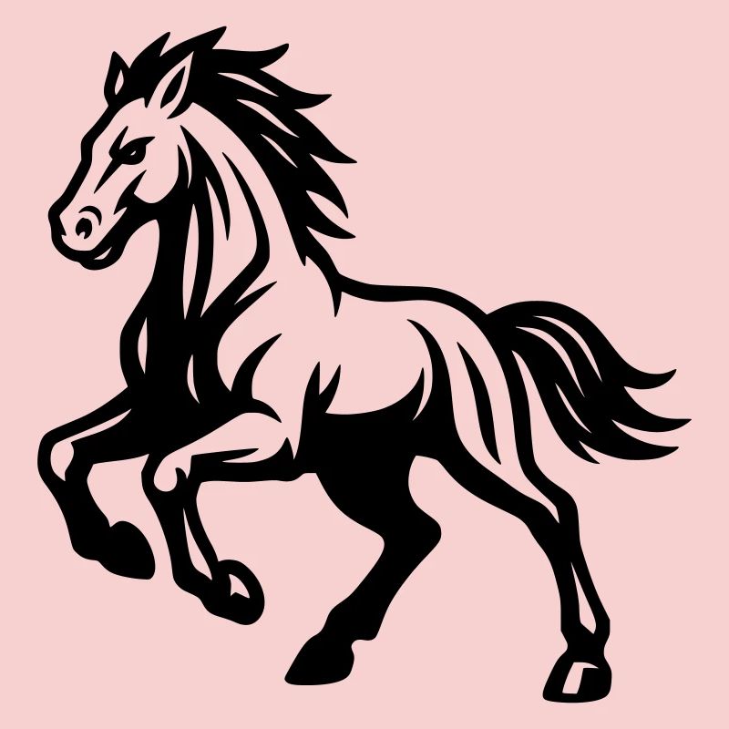 Pferd 