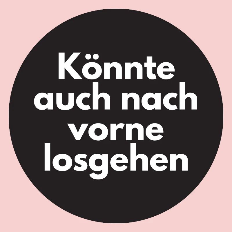 Could also go forward