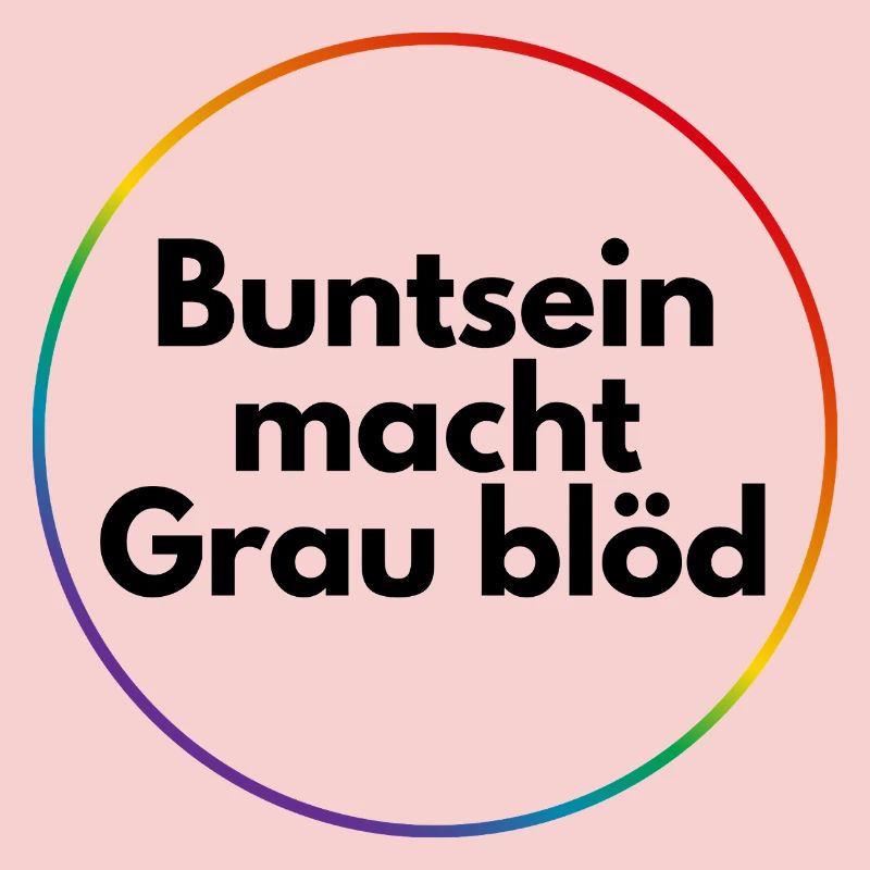 Être coloré rend le gris stupide