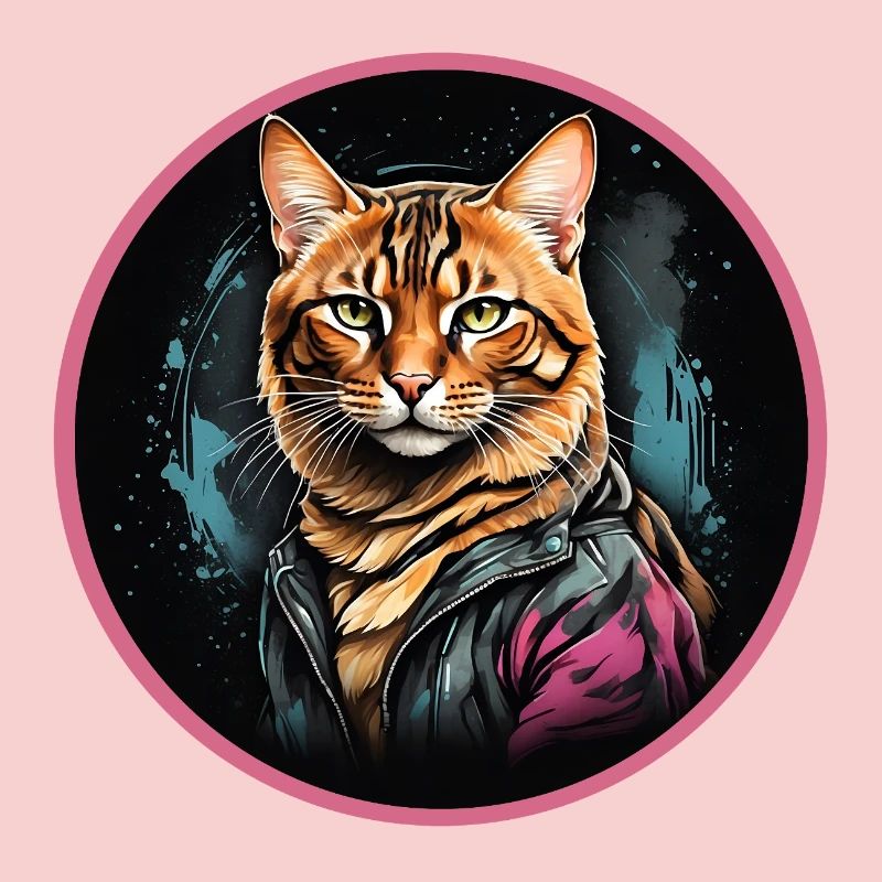 Bengalkatze