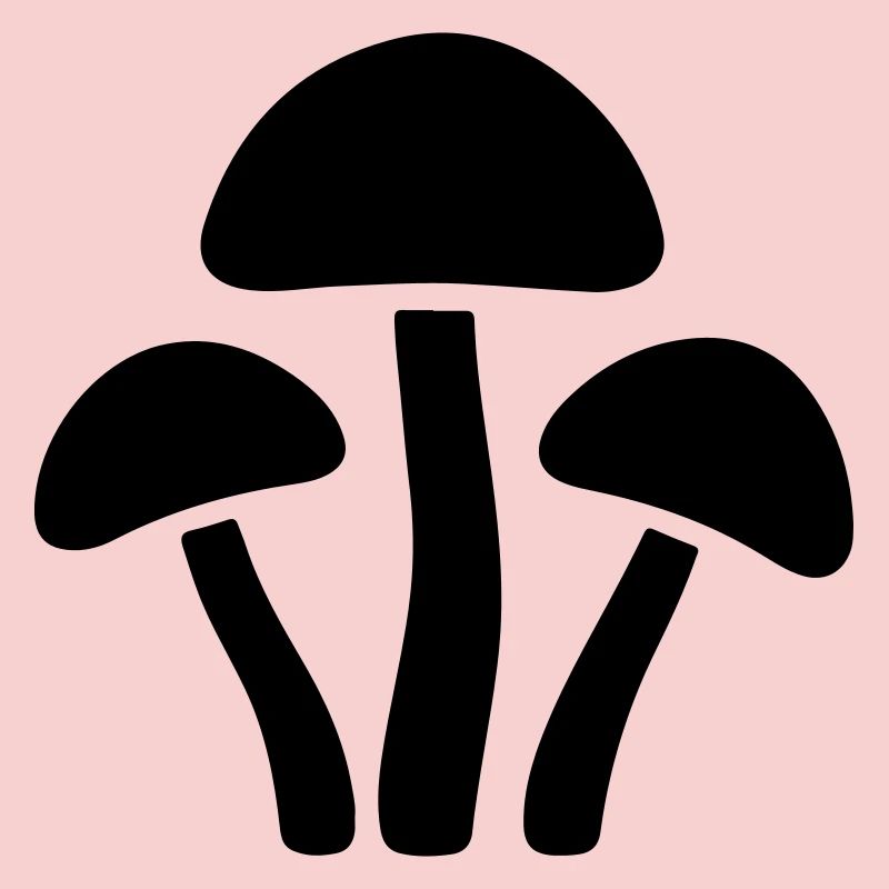 Icône Champignons