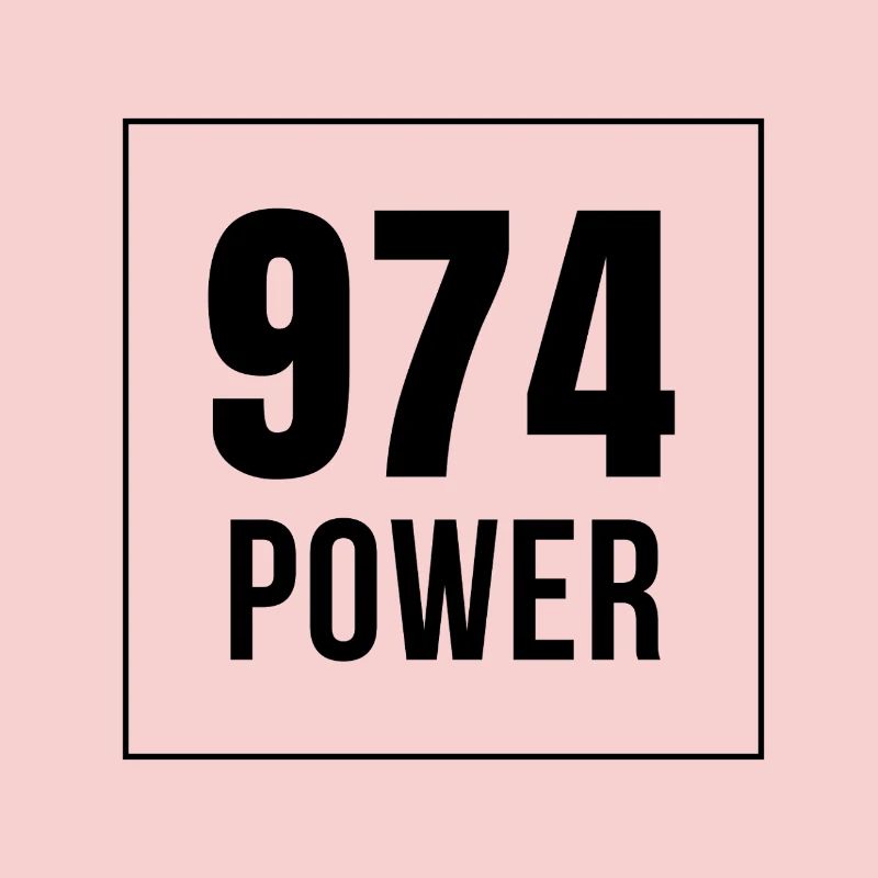 974 Power