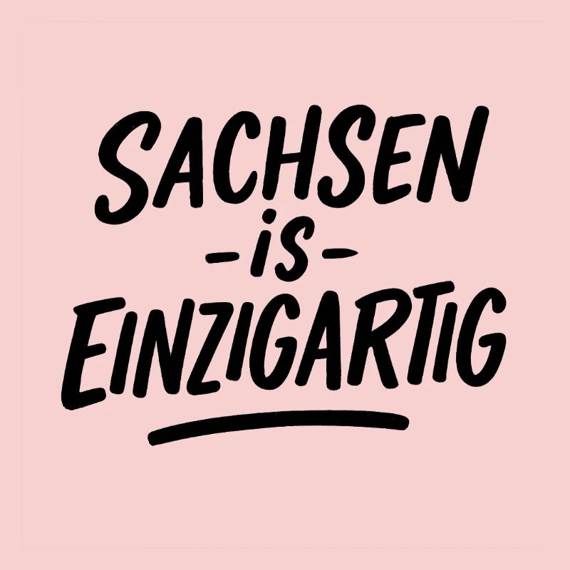 Sachsen_is_Einzigartig