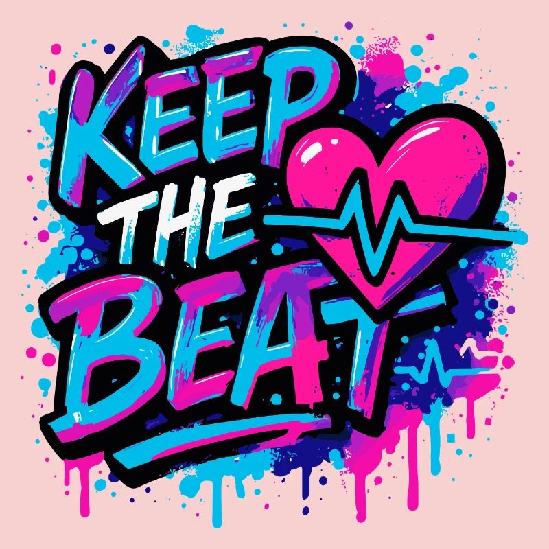Keep the Beat – Musik Design mit Rhythmus Feeling