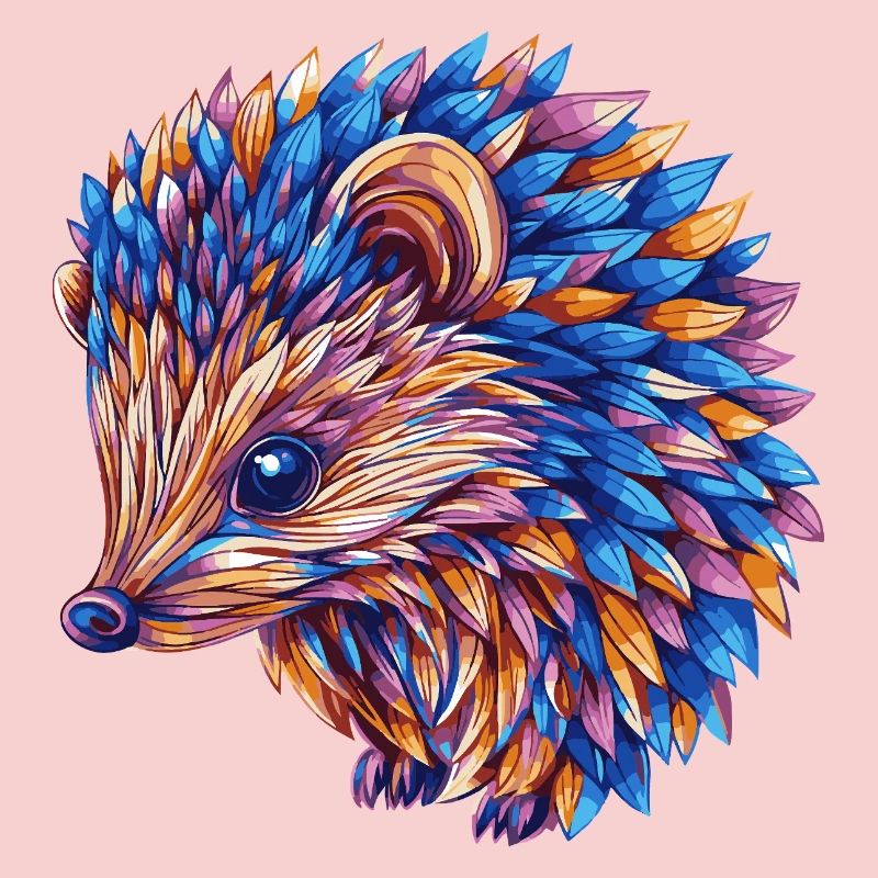 Igel Bunt