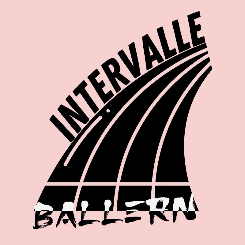 Speed without limits. Intervals make you fast