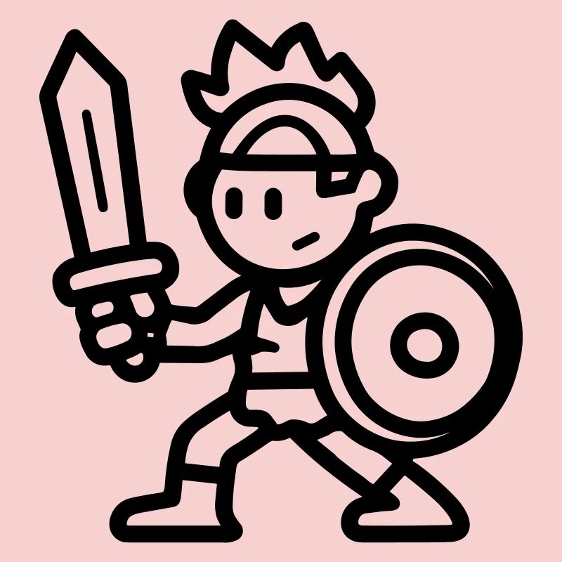 warrior