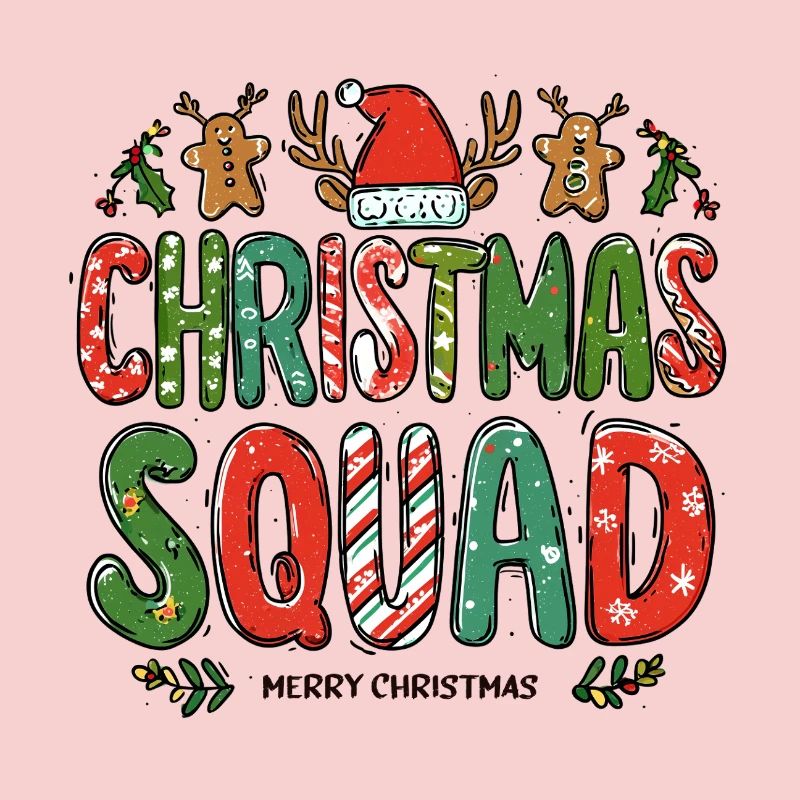 Escouade de Noël