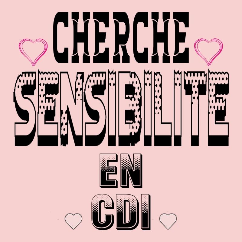 Looking for sensitivity on a permanent contract