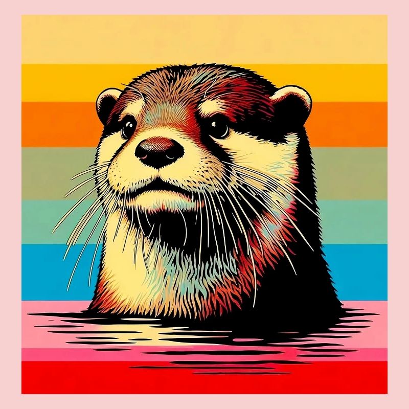 otter