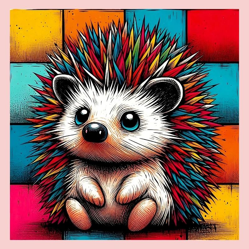 hedgehog