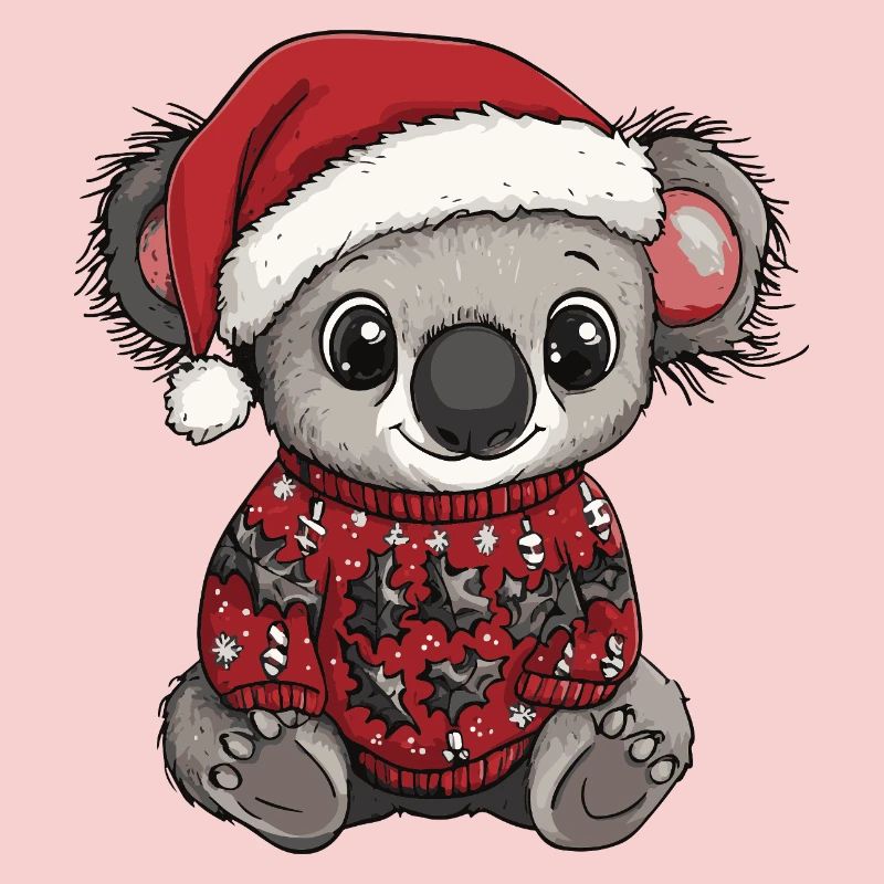 Noël Koala