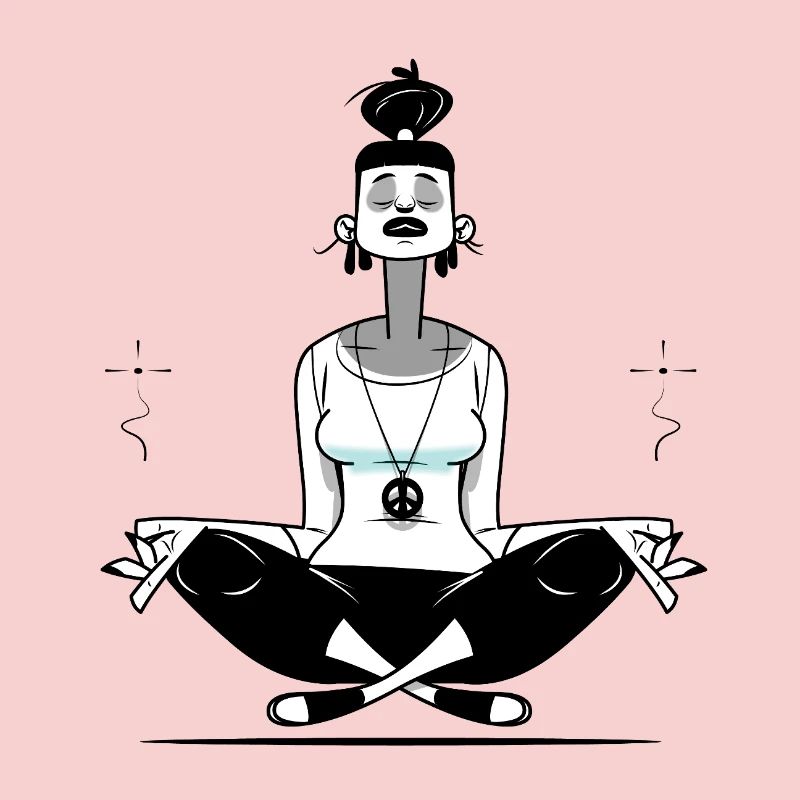 Meditate