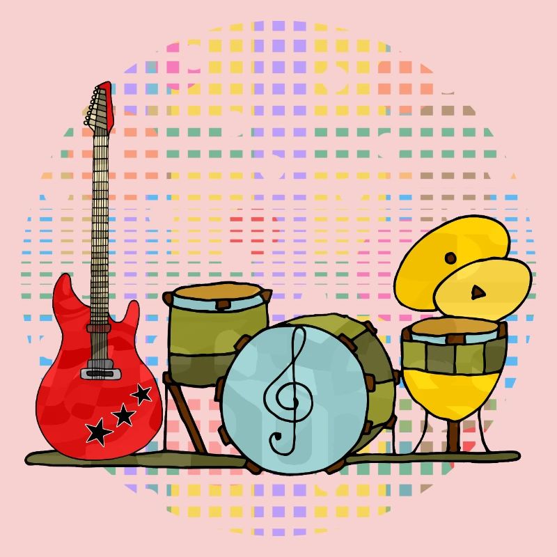 Instruments de musique