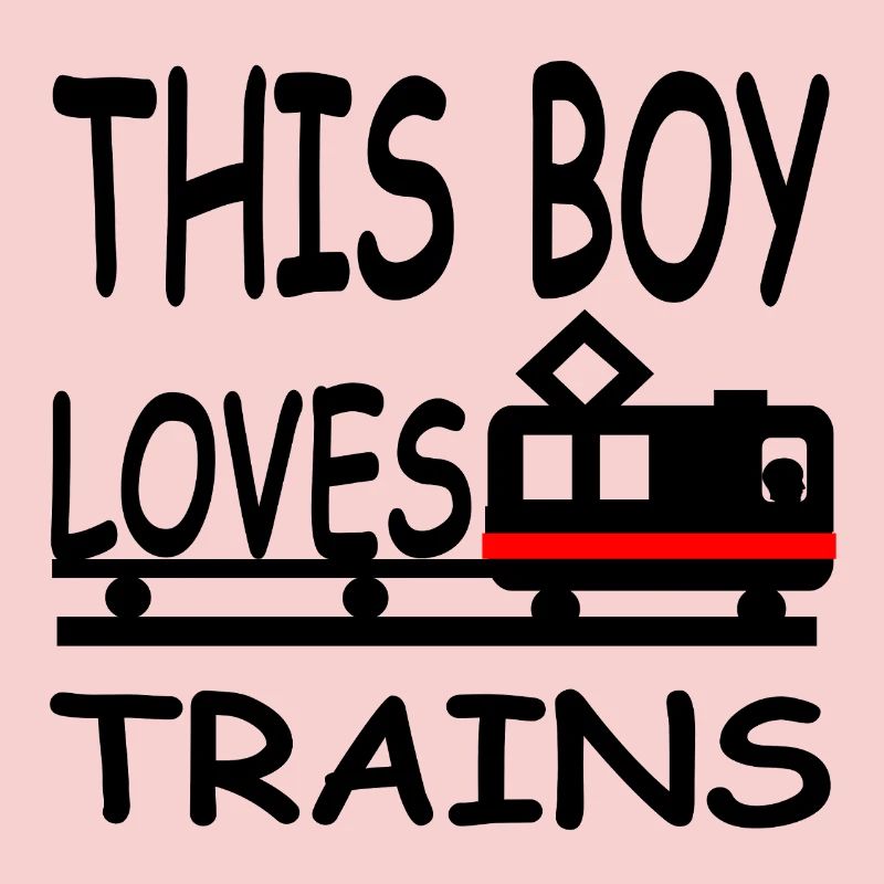 Trains