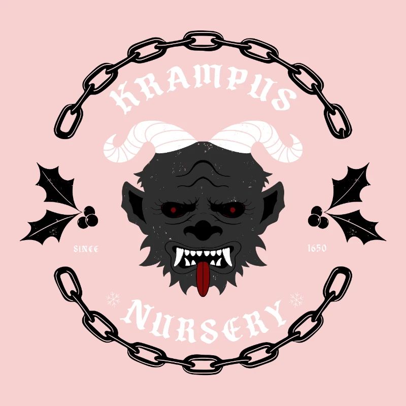 Krampus Nursery 