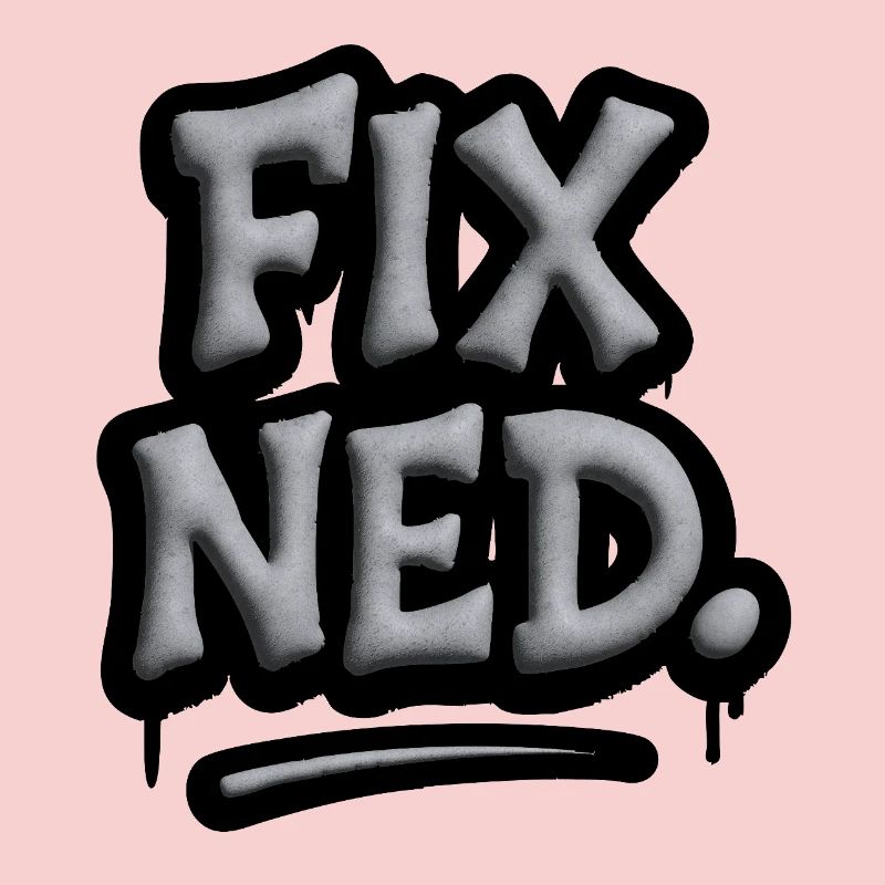 Fix Ned – Viennese dialect saying from Austria