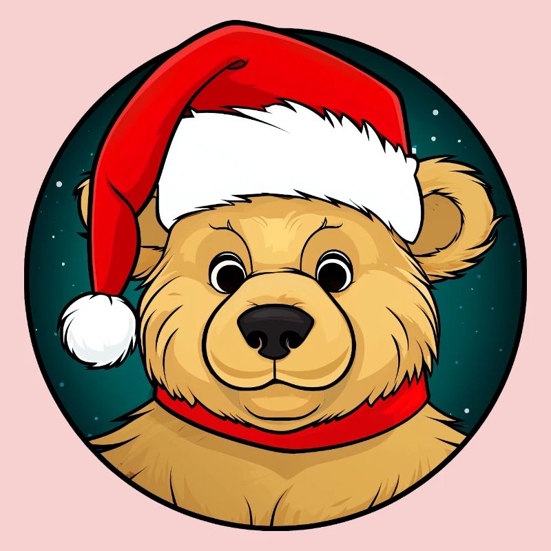 Noël de l’ours