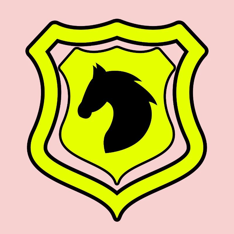 Pferde