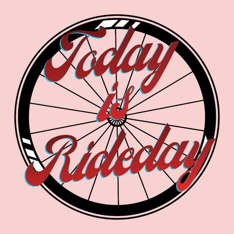 Today is Rideday