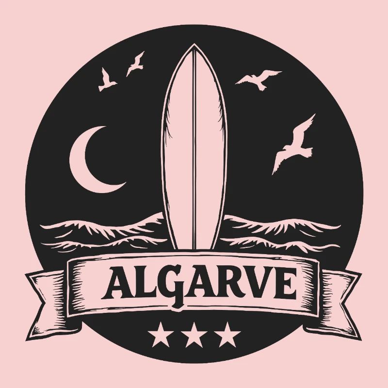 Algarve Surfers Surf Planches de surf et vagues