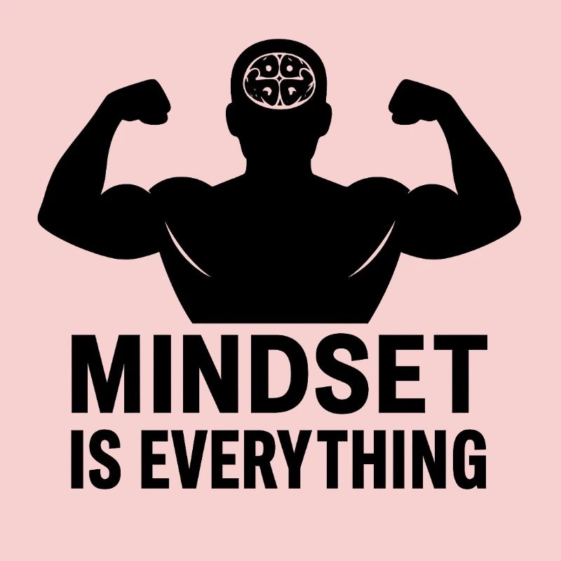 HeadPower muscles: Mindset is everything