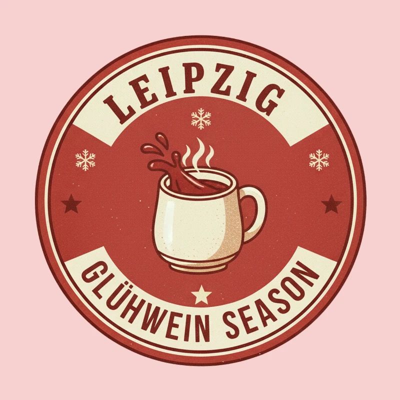 Leipzig Mulled Wine Season