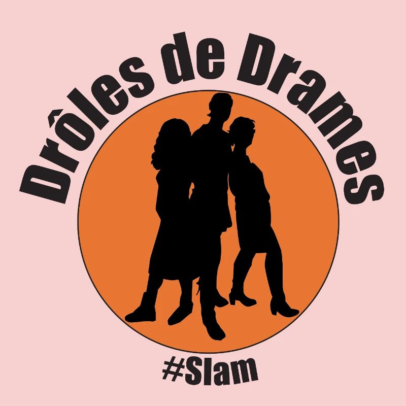 Drôles de Drames Slam