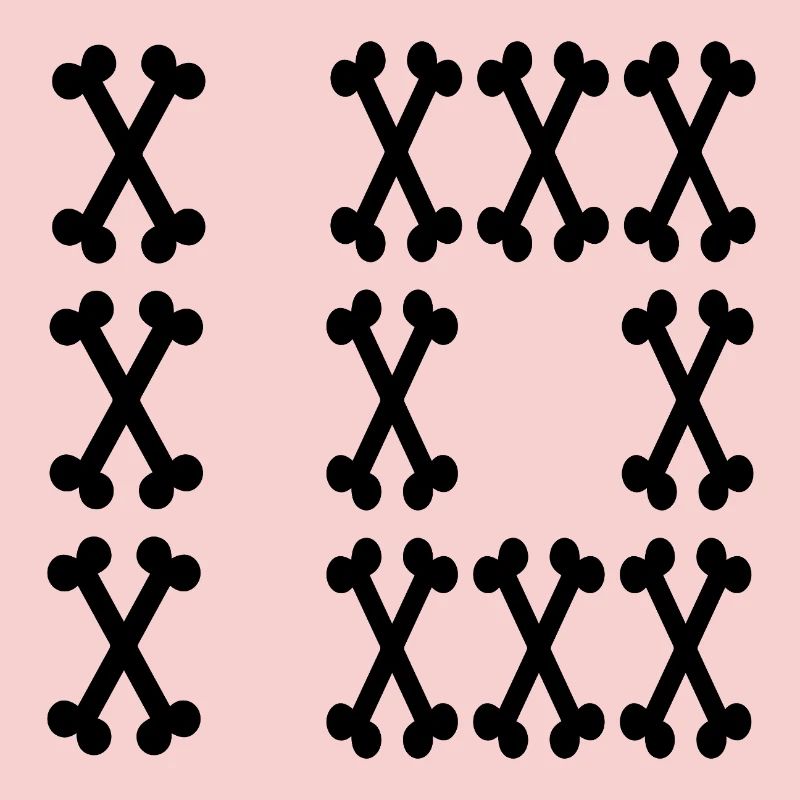 Numéro 10 Dix Os