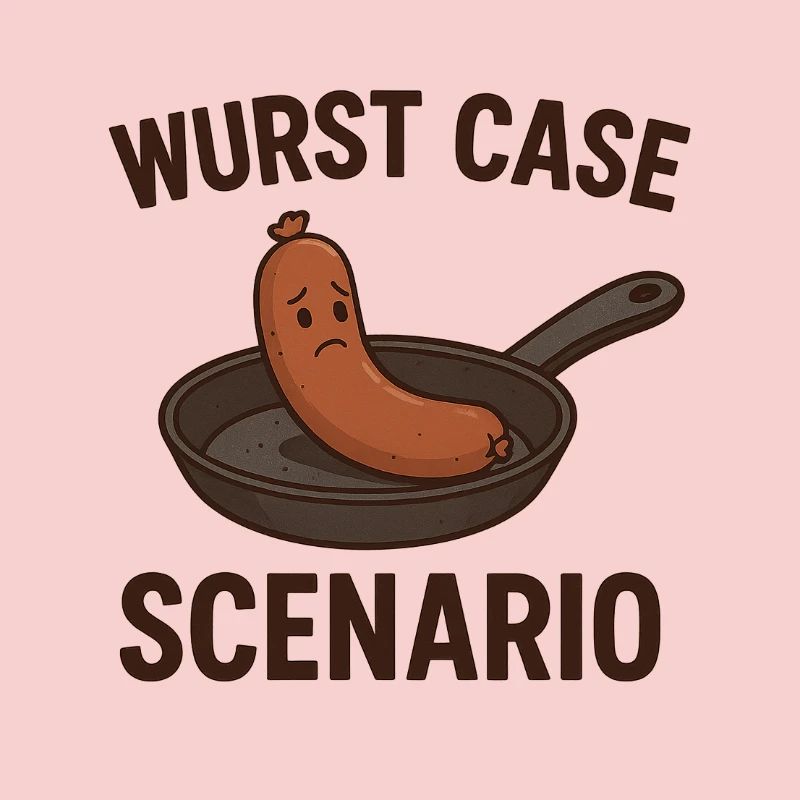 Scénario de la Caisse de la Saucisse