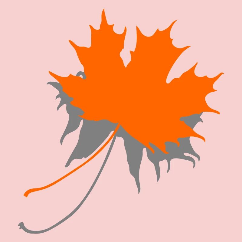 Feuille d’érable