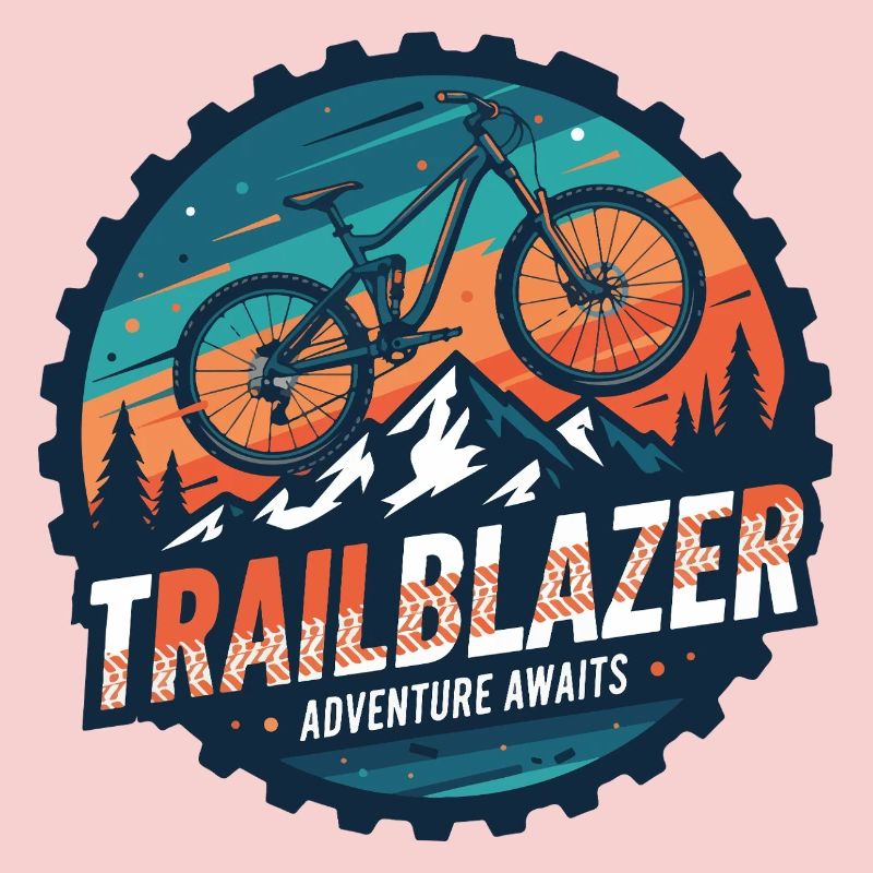 Aventure de VTT Trailblazer