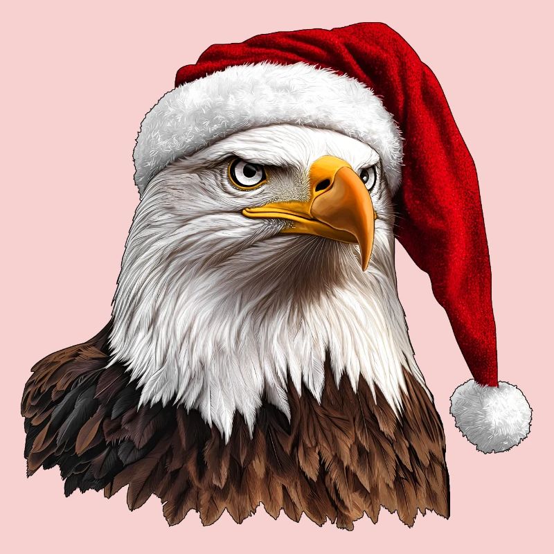 Eagle Christmas