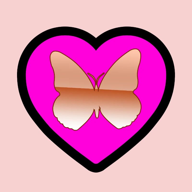 Schmetterling