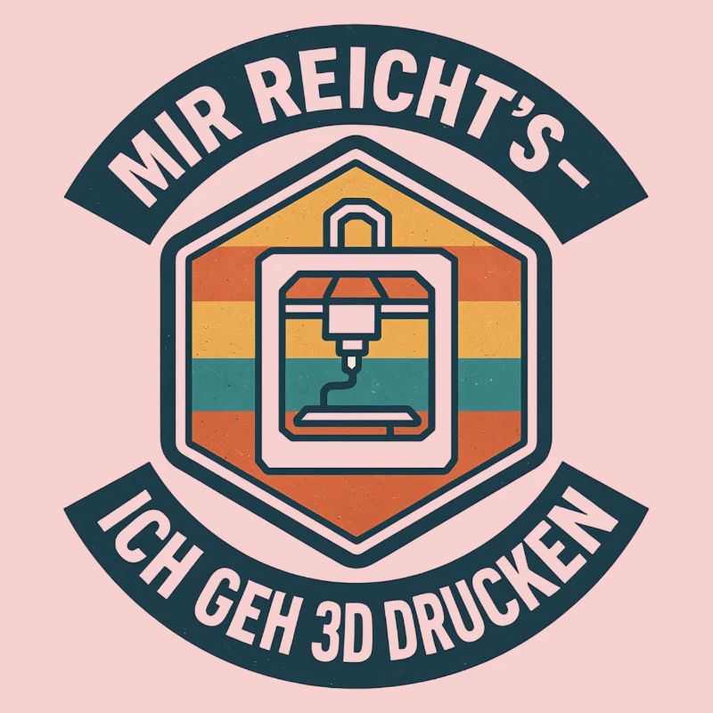 3D Druck Mir reichts G-Code