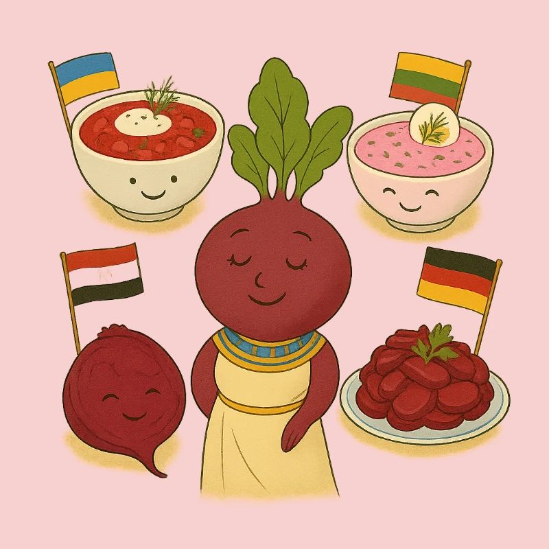 beetroot