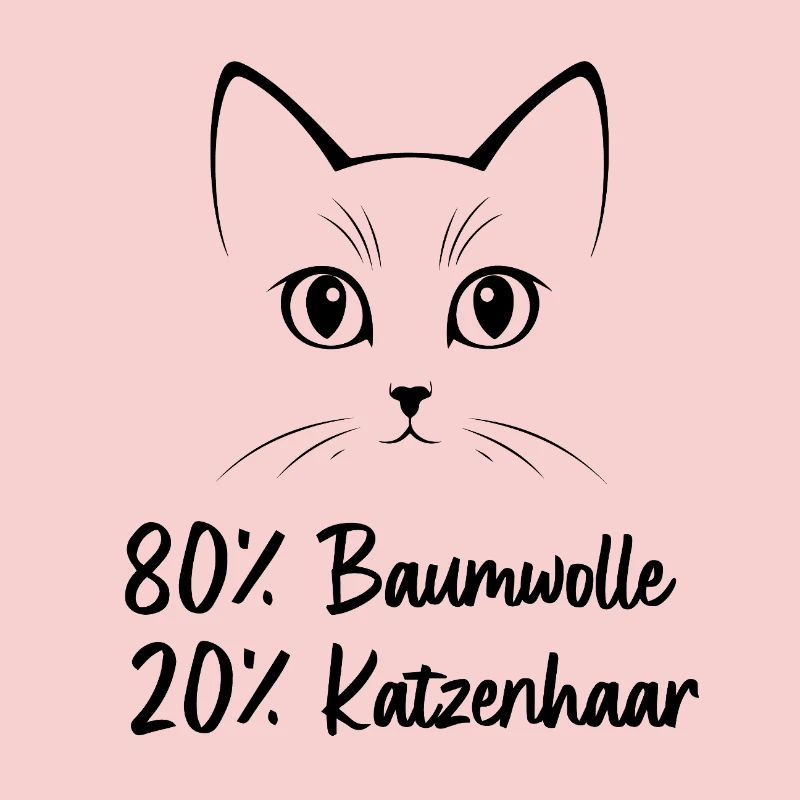 Chat mignon comique Chaton mignon qui dit cadeau