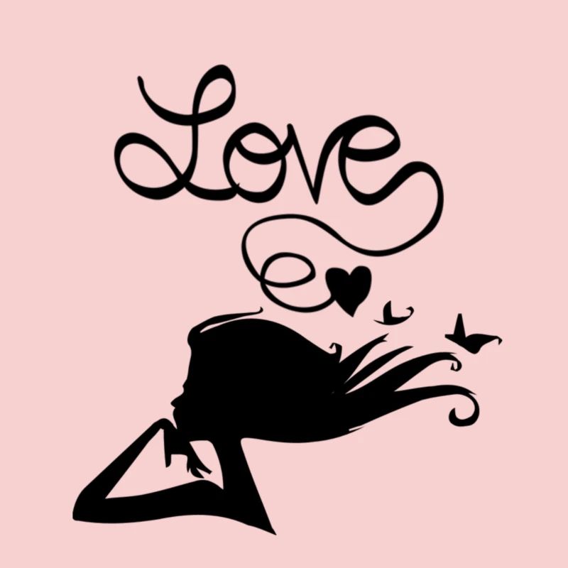 Liebe ist ein Herz