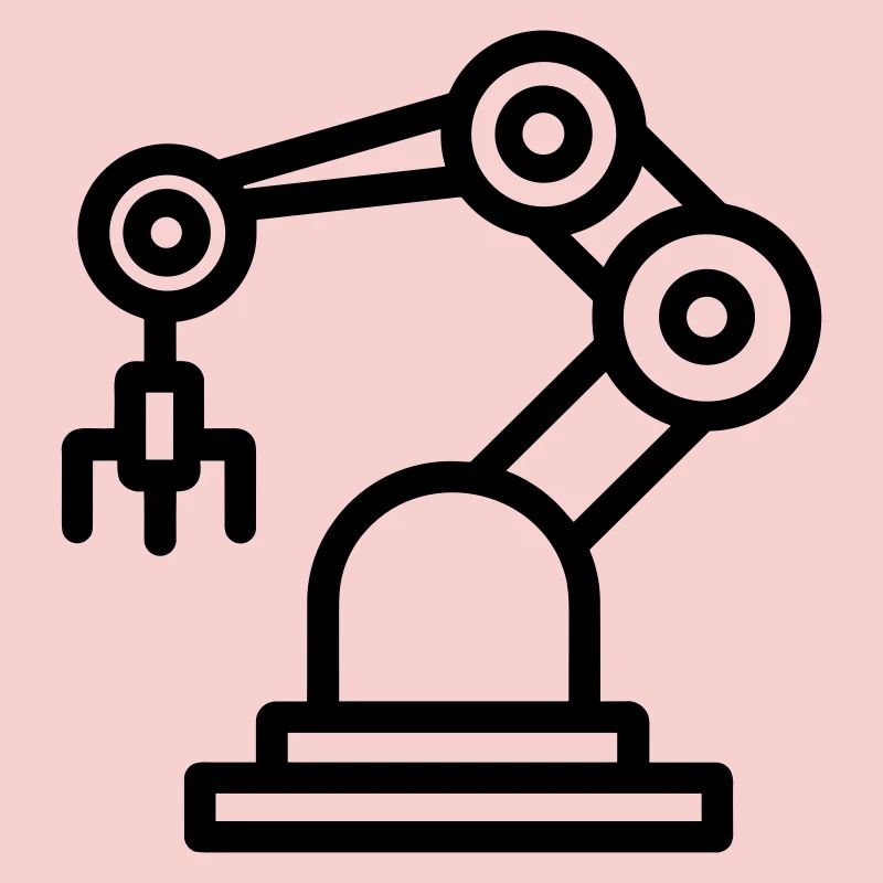bras robotique