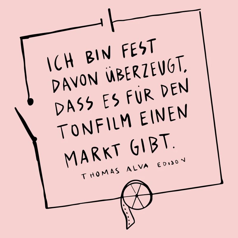 Thomas Edison Circuit