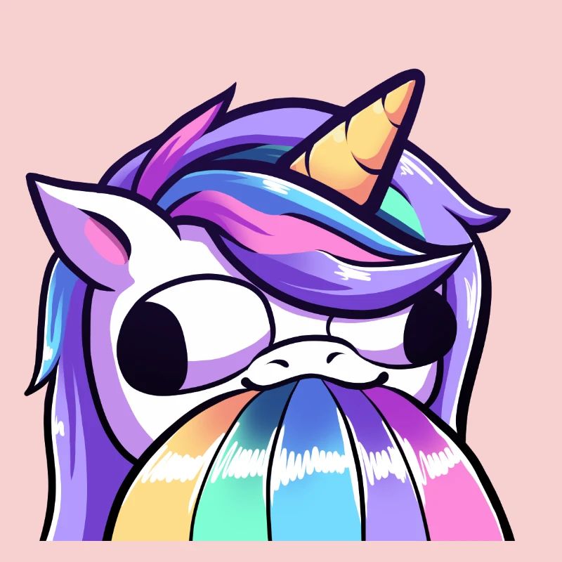 Lya derp